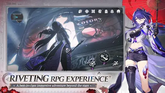 Honkai: Star Rail screenshot 13