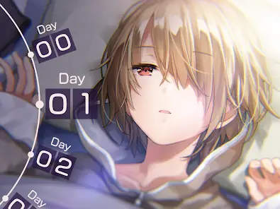 ヘブンバーンズレッド screenshot 24