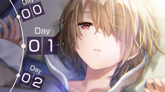 ヘブンバーンズレッド screenshot 16