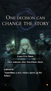 Wizardry Variants Daphne screenshot 4