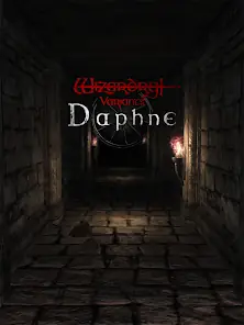 Wizardry Variants Daphne screenshot 9