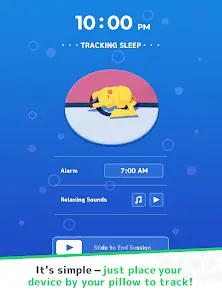Pokémon Sleep screenshot 9