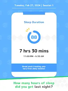 Pokémon Sleep screenshot 10