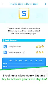 Pokémon Sleep screenshot 32