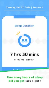 Pokémon Sleep screenshot 26