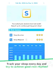 Pokémon Sleep screenshot 24