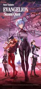 GODDESS OF VICTORY: NIKKE screenshot 4