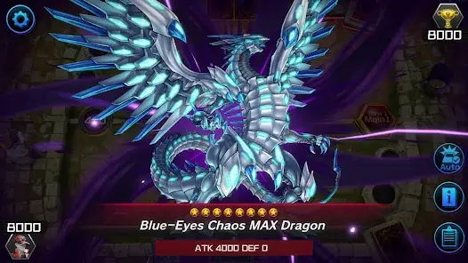 Yu-Gi-Oh! Master Duel screenshot 8