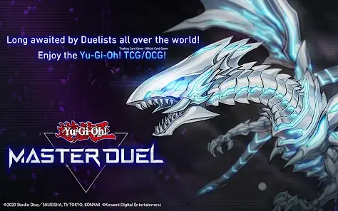 Yu-Gi-Oh! Master Duel screenshot 10
