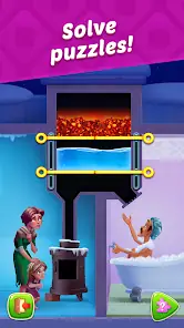 Homescapes screenshot 14