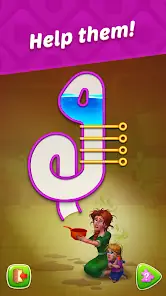 Homescapes screenshot 13