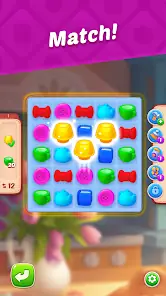 Homescapes screenshot 15