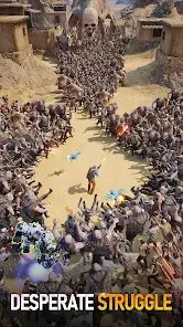 Age of Origins screenshot 4