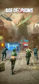 Age of Origins screenshot 7