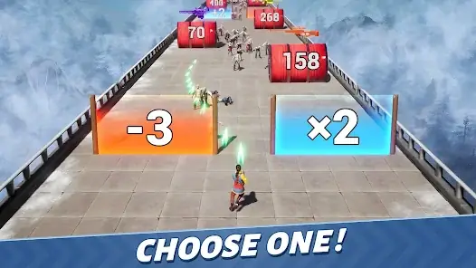 Evony: The King's Return screenshot 9