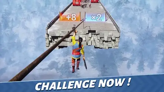 Evony: The King's Return screenshot 1