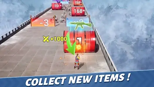 Evony: The King's Return screenshot 2