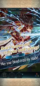 Fire Emblem Heroes screenshot 7