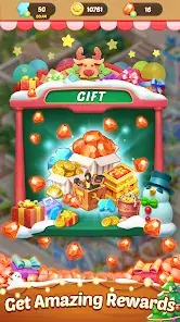 Seaside Escape®: Merge & Story screenshot 7