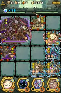 サモンズボード screenshot 18