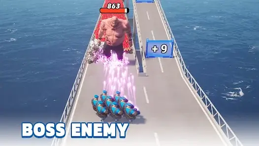 Top War: Battle Game screenshot 6