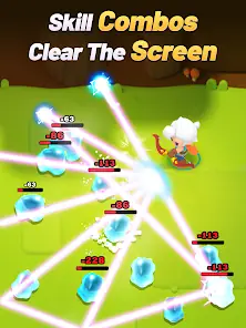 Archero 2 screenshot 6