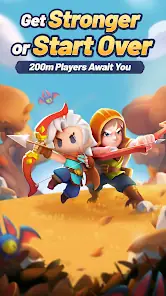 Archero 2 screenshot 5