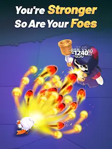 Archero 2 screenshot 7