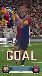 eFootball™  CHAMPION SQUADS screenshot 12