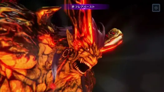 FINAL FANTASY VII EVER CRISIS screenshot 24