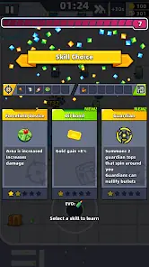 Survivor.io screenshot 7