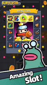 Survivor.io screenshot 5