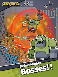 Survivor.io screenshot 10