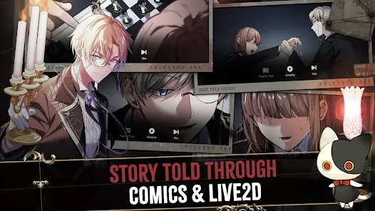 Tokyo Debunker screenshot 11