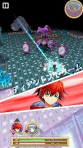 白猫プロジェクト screenshot 8