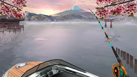 Fishing Clash: Sports Simulator screenshot 2