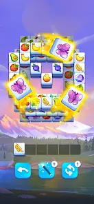 Triple Tile: Triple Tile Puzzle Matching Game screenshot 7