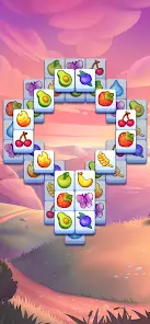 Triple Tile: Triple Tile Puzzle Matching Game screenshot 2