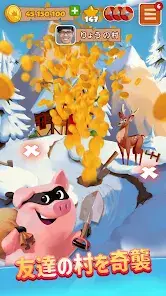 Coin Master - Coin Master screenshot 2