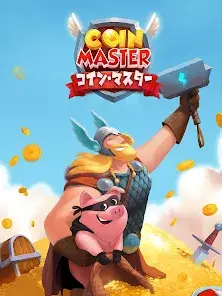 Coin Master - Coin Master screenshot 7