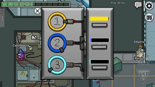 Among Us screenshot 7