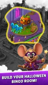 Bingo Voyage - Live Bingo Game screenshot 4