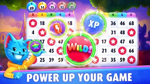 Bingo Blitz™️ - Bingo Games screenshot 8