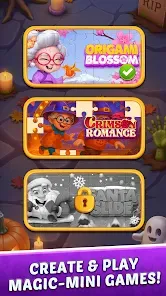 Bingo Voyage - Live Bingo Game screenshot 21