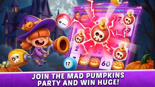 Bingo Voyage - Live Bingo Game screenshot 7