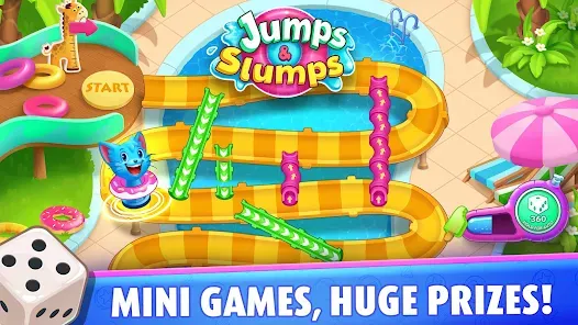 Bingo Blitz™️ - Bingo Games screenshot 21