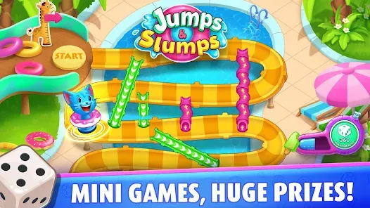 Bingo Blitz™️ - Bingo Games screenshot 3