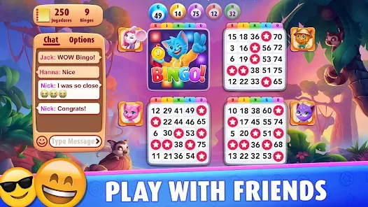Bingo Blitz™️ - Bingo Games screenshot 22