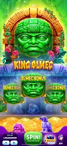 Slotomania™ Casino Slots Games screenshot 4