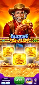 Slotomania™ Casino Slots Games screenshot 6